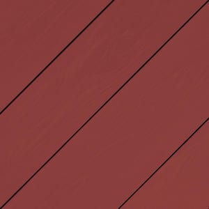 5 gal. #S-H-180 Awning Red Low-Lustre Enamel Interior/Exterior Porch and Patio Floor Paint