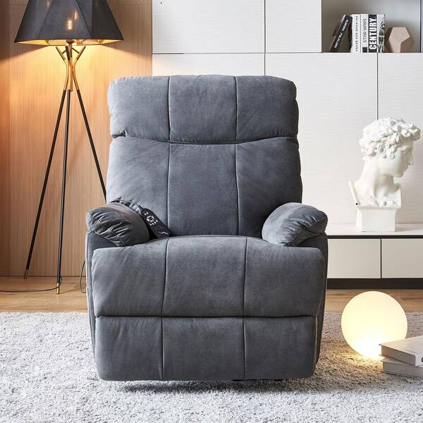 recliner chair urban ladder