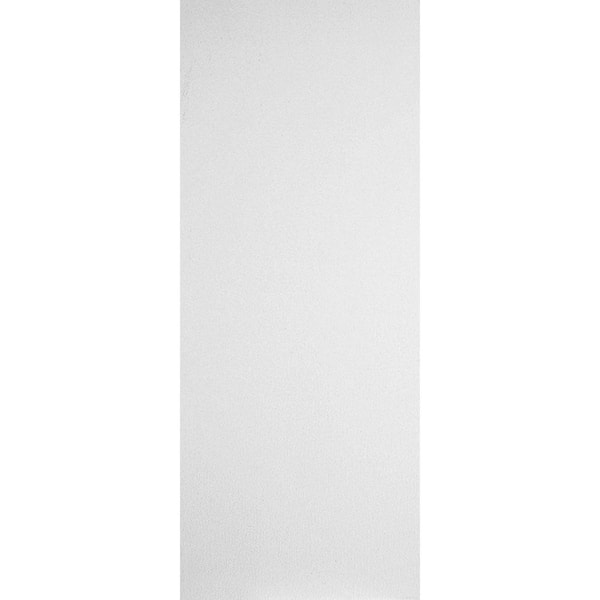 Masonite 32 in. x 80 in. Smooth Flush Hardboard Primed Solid Core