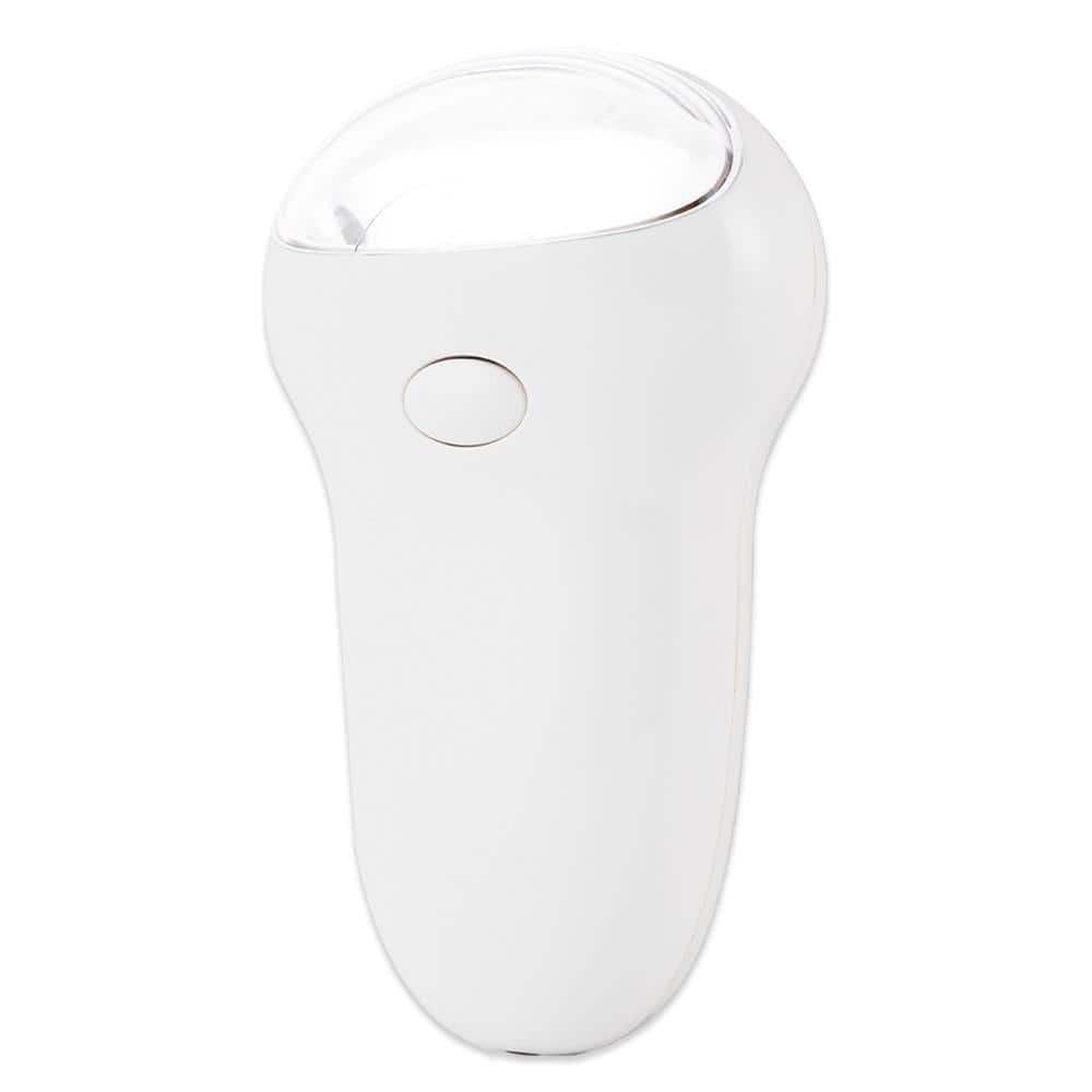 Rechargeable LED Portable Night Light ONLY $2.99! - Menards