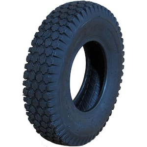 Stud 24 PSI 4.1 in. x 3.5-6 in. 2-Ply Tire