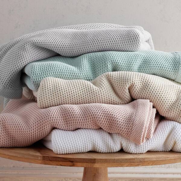 Cotton blankets near me hotsell
