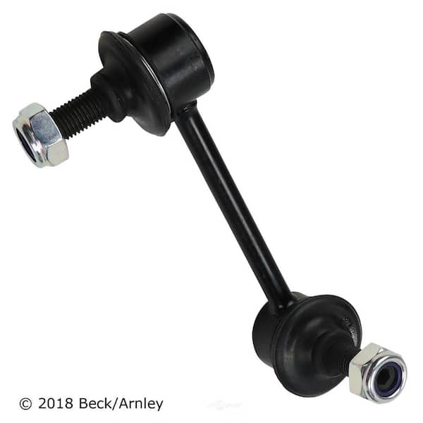 Beck/Arnley Suspension Stabilizer Bar Link - Rear Left