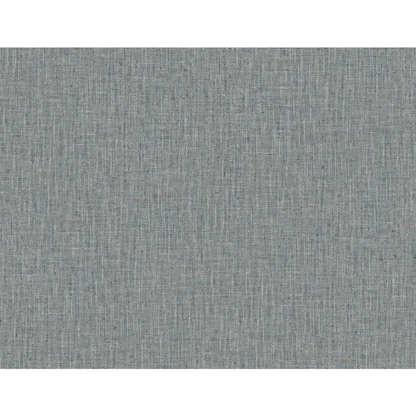 DuPont 60.75 sq. ft. Tedlar Storm Tweed High Performance Vinyl Unpasted Wallpaper Roll