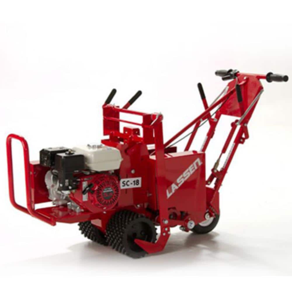 Sod Cutter Rental