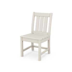 Oxford Dining Side Chair in Sand
