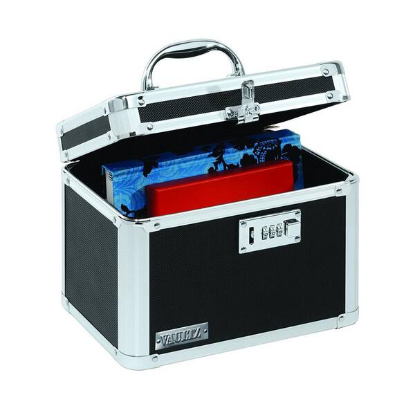 Lockable Storage Boxes - Toy Box for Adults with Combination Lock –  OpenMityRomance