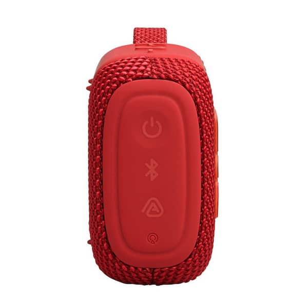 JBL GO5 レッド JBL Go 5 BT Speaker - Red JBLGO5REDAM - The Home Depot