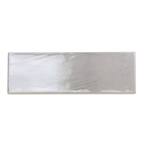 Ivy Hill Tile Birmingham Dew 3 in. x 12 in. Ceramic Bullnose Tile ...