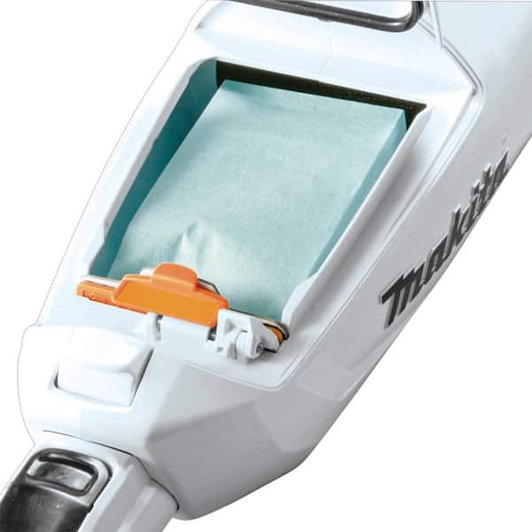 Makita 40V max XGT Brushless Cordless 4-Speed Compact Stick Vacuum