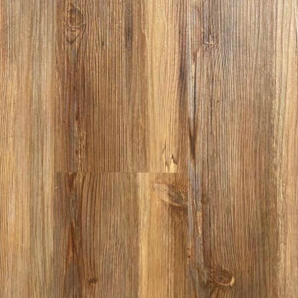 Hydrostop Escape Lagoon 0.2 in. T x 1.8 in. W x 94 in. L Waterproof PVC Reducer Molding