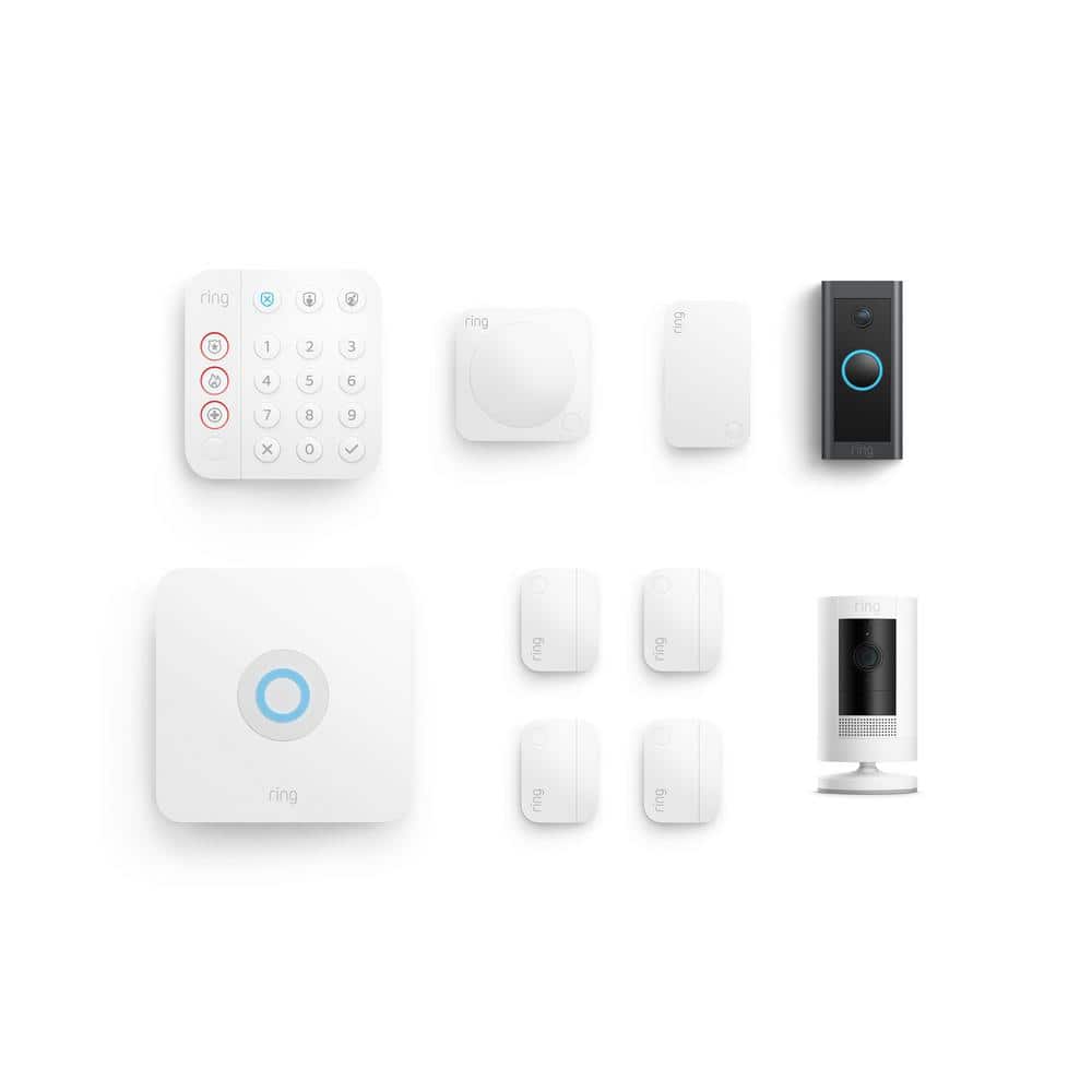 Ring Video Doorbell compatibility with Virgin Media Hub2? - Video Doorbells  - Ring Community