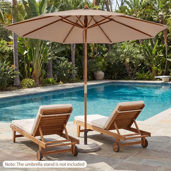 hampton bay patio umbrella with solar lights Backyard Expressions 9ft 32 LED Built to last BestChoiceProducts7.5ftPatioUmbrellaWhitePoleOutdoorMarketUmbrellawithPushButtonTiltandCrankLiftSteelPoleUmbrellaforBackyardPatioGardenPoolOutdoorShade-SkyBlue IALTRUISTIC 3-Pieces Metal Outdoor Bindng:Same as base fabric