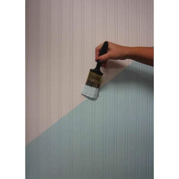 Wallpaper Paintable Wallpaper Beadboard Wallpaper Paint Wallpaper Beadboard  Textured Wallpaper Wallcovering Wall Decor 