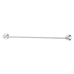 Towel Bars Bathroom Hardware The Home Depot