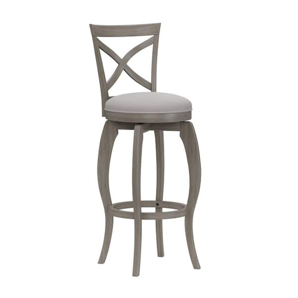 The gray barn 2024 pond road swivel stool