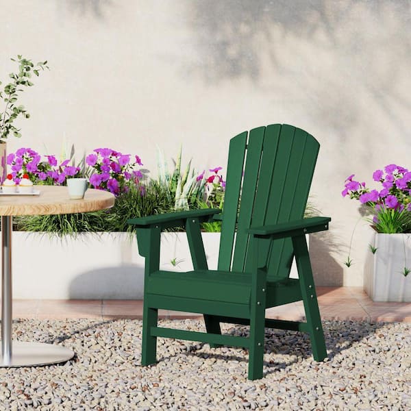 WESTIN OUTDOOR Altura Outdoor Patio Fade Resistant HDPE Plastic