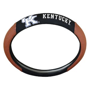 University of Kentucky Sports Grip Steering Wheel Cover
