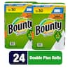 Home depot best sale bounty towels