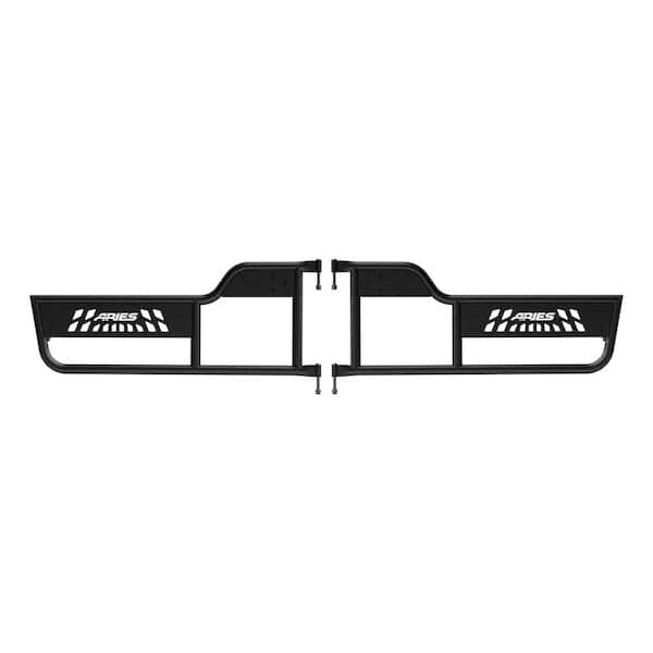 Jeep Wrangler TJ Tube Doors