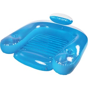 Paradise Chair Swimming Pool Float