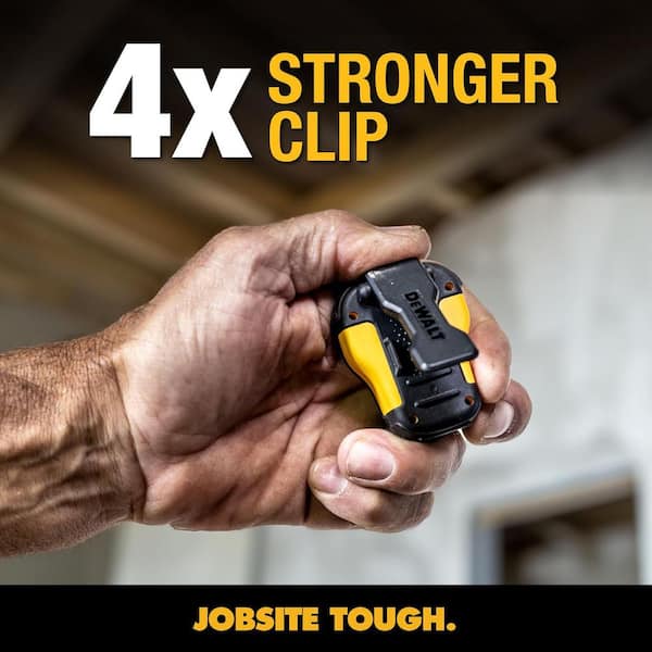 DEWALT speake  SIRUFU  Amazon.com: DEWALT Wearable Bluetooth Speaker (Updated