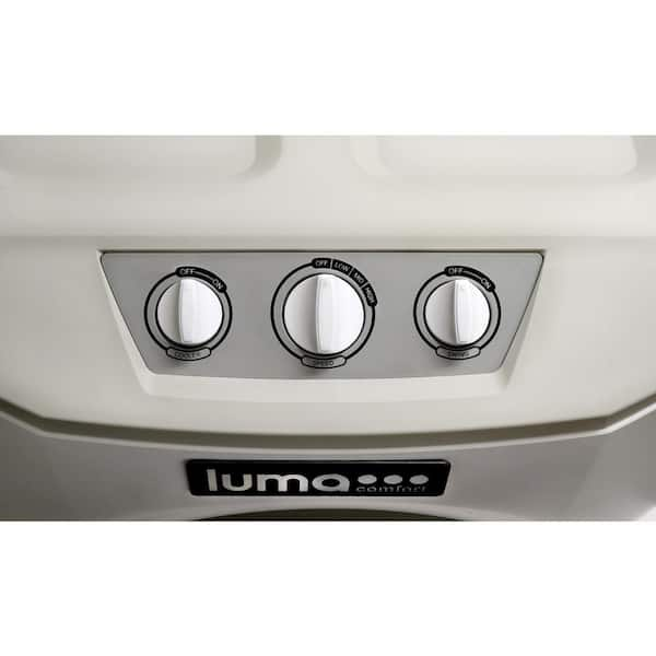 Luma comfort ec220w orders