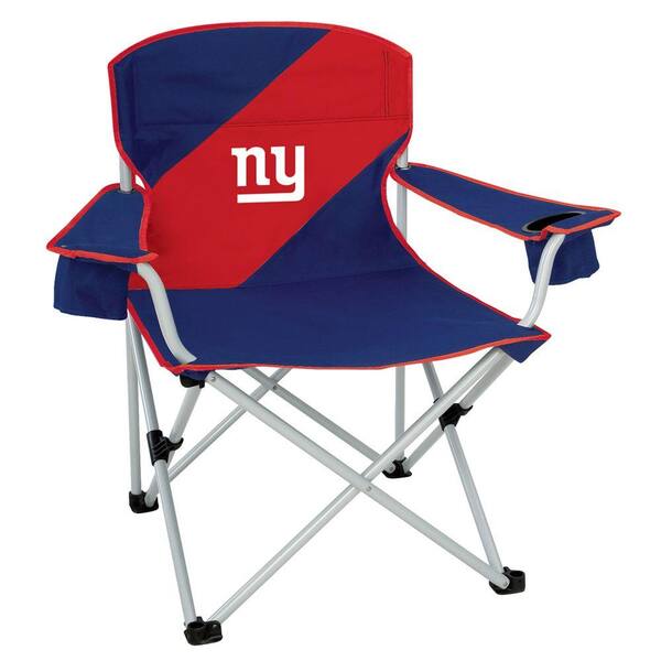 NorthPole New York Giants Mammoth Chair-DISCONTINUED