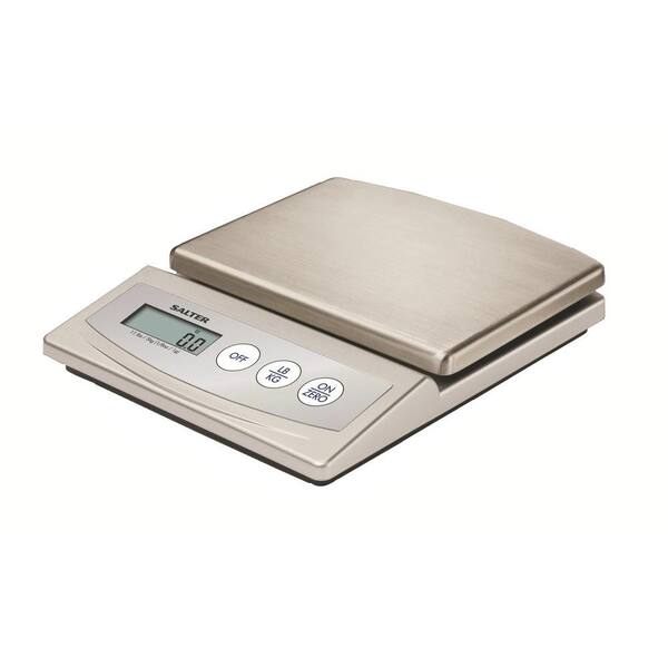 Salter Electronic Kitchen Scale-DISCONTINUED