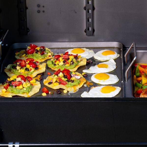 Griddle  Small (18 x 12) PARGR-S - OK4WD