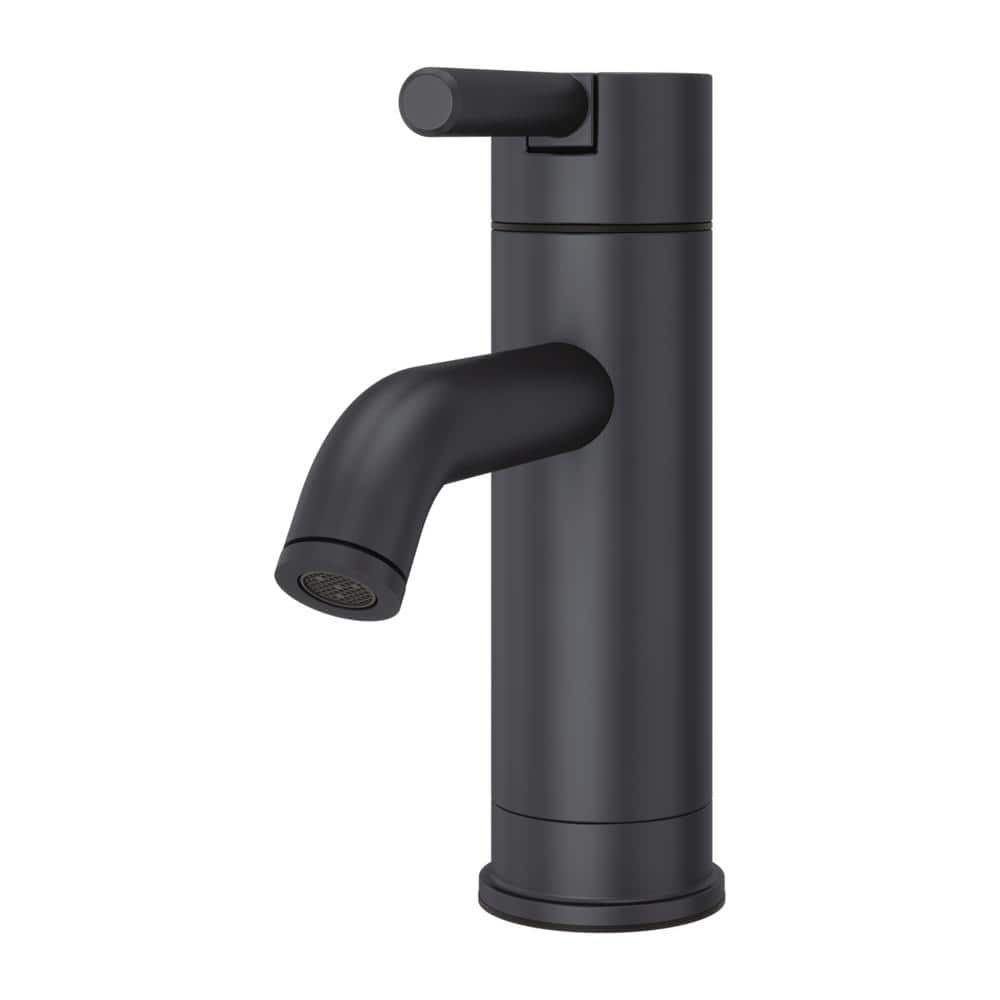 Contempra Chrome Single Control Bathroom Faucet