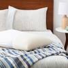 Linenspa Essentials Talalay Queen Latex Pillow LZESQQHFLX - The