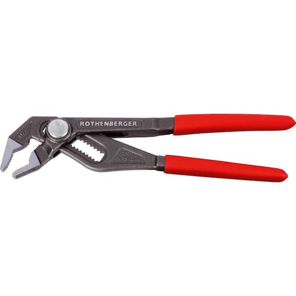 Rogrip F Series 10 in. Locking Pliers