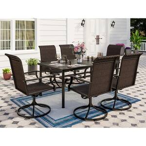 Mainstays wentworth patio discount set