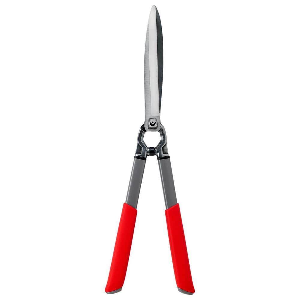 Corona ClassicCUT 13.5 in. Forged Steel Blade Hedge Shears