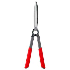 ClassicCUT 13.5 in. Forged Steel Blade with Comfortable Steel Handles Hedge Shears