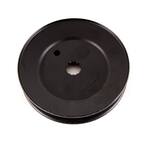 OAKTEN Spindle Pulley For Cub Cadet MTD 756-05036 37-0070 - The Home Depot