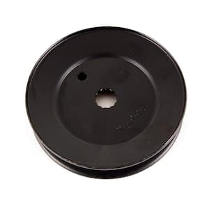 Spindle Pulley For Cub Cadet MTD 756-05036
