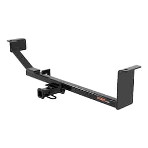 CURT Class 1 Trailer Hitch for Chevrolet Camaro 11373 - The Home Depot