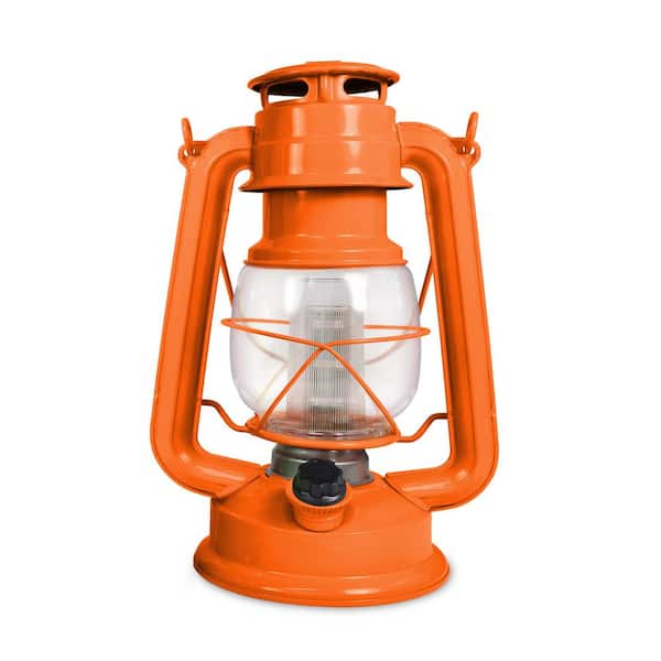 Northpoint Vintage Tropical Collection Sunset Paradise Battery Operated 12 LED Lantern (12-Pack)