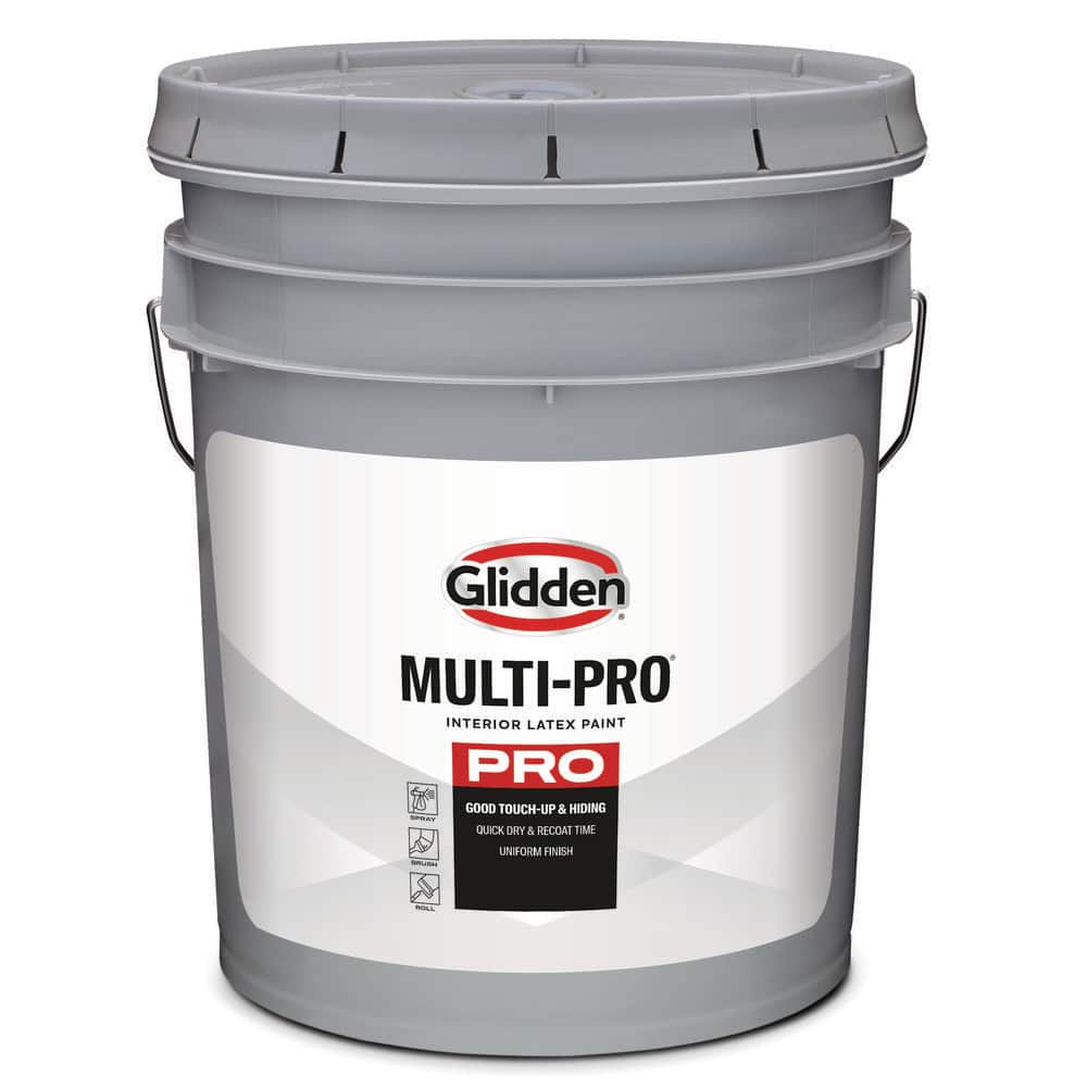 5 gal. White Eggshell Interior Paint price history on PriceWatchPro