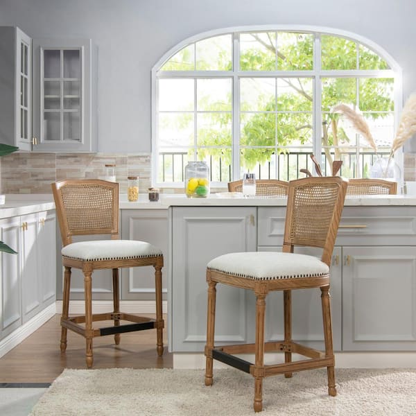 French kitchen online stools