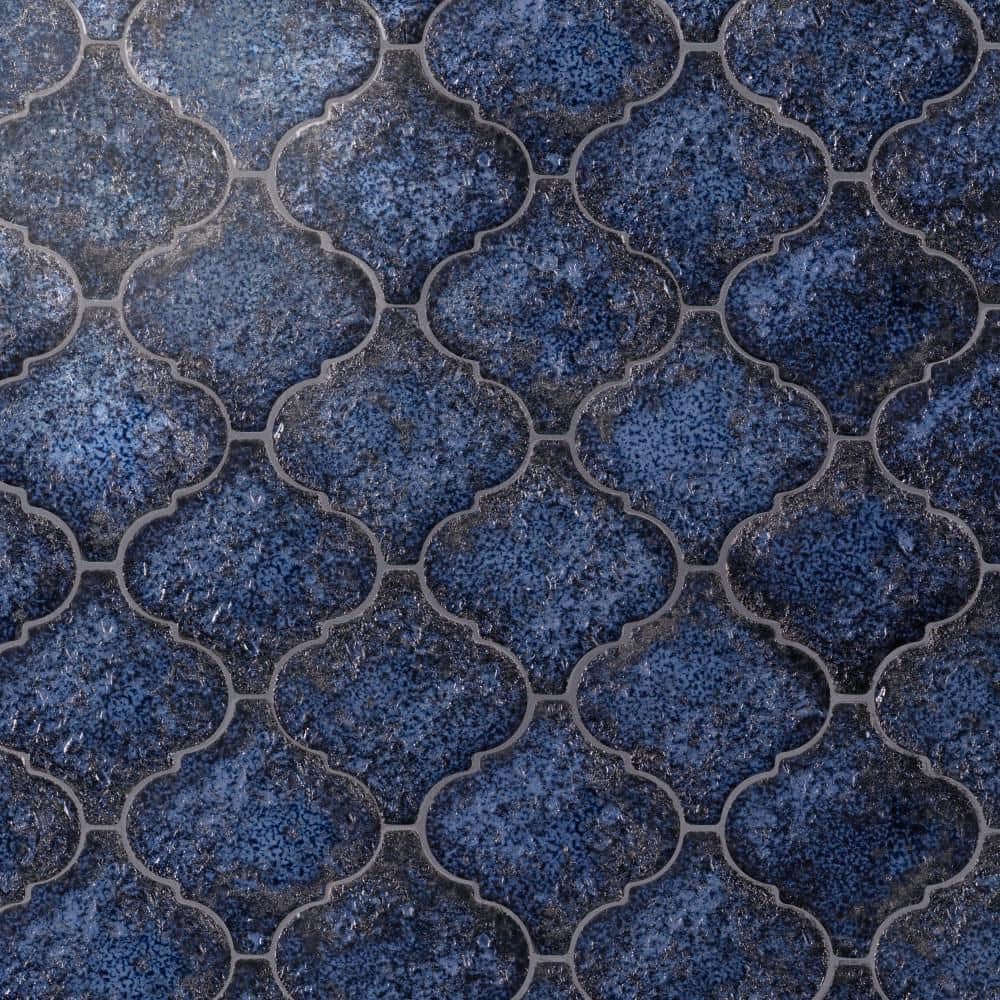 Ogee Craft Prussian Blue 6 in. x 6 in. Ceramic Wall Tile (4.09 sq. ft./Case) price history on PriceWatchPro