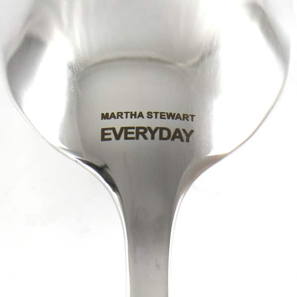 Polishing Silver Forks, Spoons, and Knives - The Martha Stewart Blog