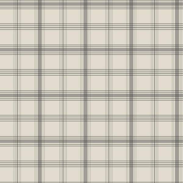 Magnolia Home by Joanna Gaines Hunter Charcoal Wallpaper