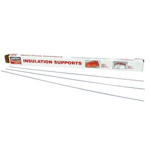 IS 23-1/2 in. Insulation Support (100-Pack)