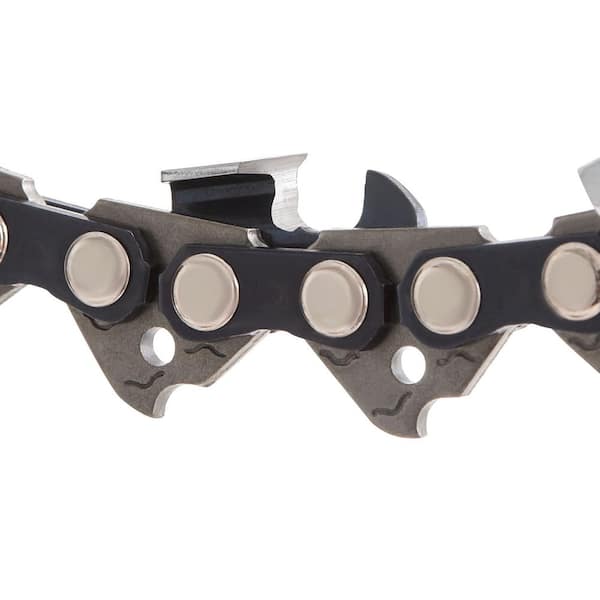 050 Gauge 20 in. Chainsaw Chain 72 Link (3-Pack) HY109-4 - The