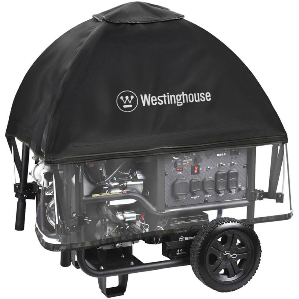 WGenTent XL Generator Running Cover for Large Open Frame Generators, Fits WGen20000 and WGen14500 Series price history on PriceWatchPro