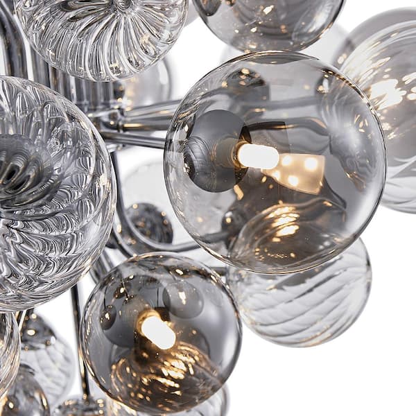 aroma♡ Mainstays Cool Mist Ultrasonic Aroma Diffuser, Silver Chain