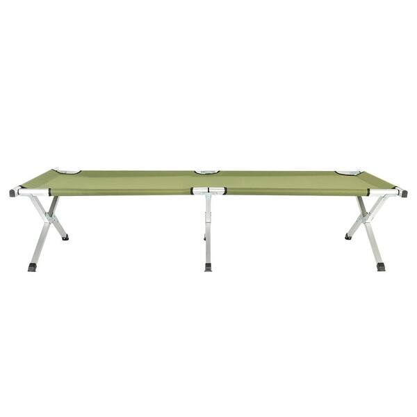 portable camping cot